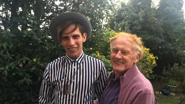 Florin Marin are un nou iubit după ce Philip Clements, preotul britanic cu care a fost căsătorit, a murit. “Nu cheltui niciun ban în vacanțe, mi le plătește omul meu”