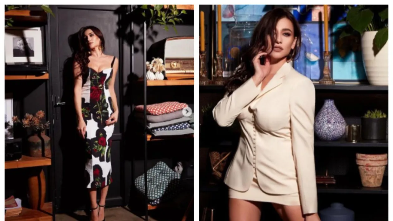 Claudia Pătrășcanu, declarații despre o nouă relație: Eu nu m-am gândit niciodată că mi se închide lumea