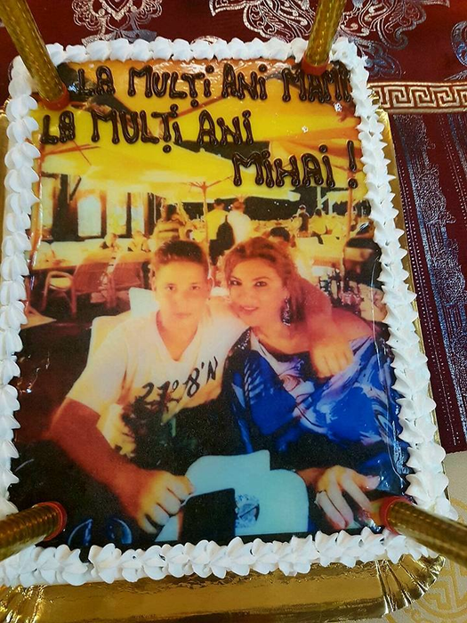 Ce mesaj a transmis MIHAELA BORCEA, la doar câteva ore după ce fostul soţ a fost condamnat de justiţia belgiană!