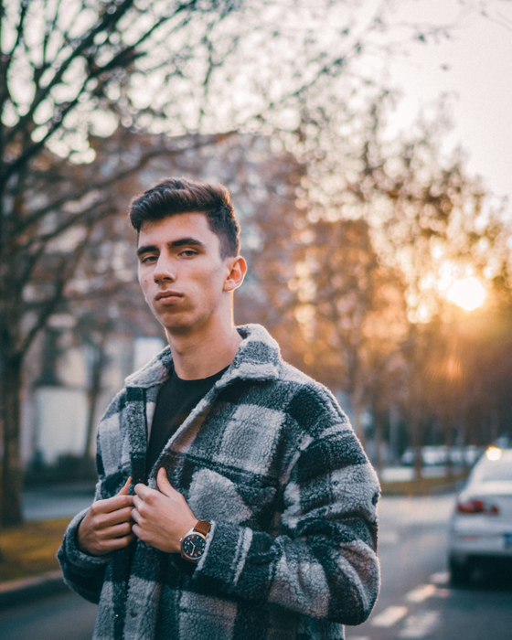 Cristian Târnăvean a reușit, la doar 19 ani, să devină un influencer de succes