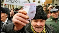 Vești bune pentru pensionarii din România! Își vor primi toți banii cuveniți. Proiectul a fost adoptat