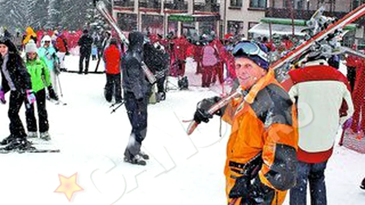 Stolo are partia la picioare. Sarbatori pe doua bete pentru fostul premier