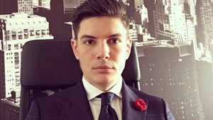 A ajuns la vârful diplomaţiei româneşti! Cine este Cristian, noul secretar de stat în MAE