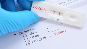 Bilanț coronavirus România, 6 septembrie 2021. Câte cazuri noi de infectare s-au înregistrat