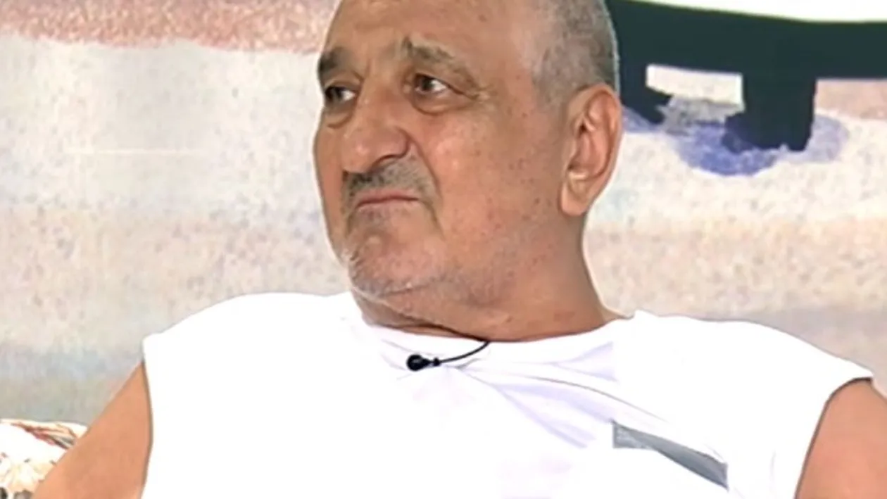 Ce a putut să spună Rică Răducanu despre Bianca Drăguşanu: Le cunosc pe toate fetele astea...