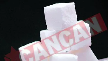Provoaca zaharul cancer?!