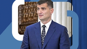 Fostul soț al Simonei Halep, propulsat într-un post-cheie! Toni Iuruc a ajuns să lucreze pentru un „strigoi comunist”!