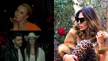 Oana Ioniță și Cleopatra Stratan, țintele Ralucăi Bădulescu! Le-a făcut praf: „Ce caută șopârla...”