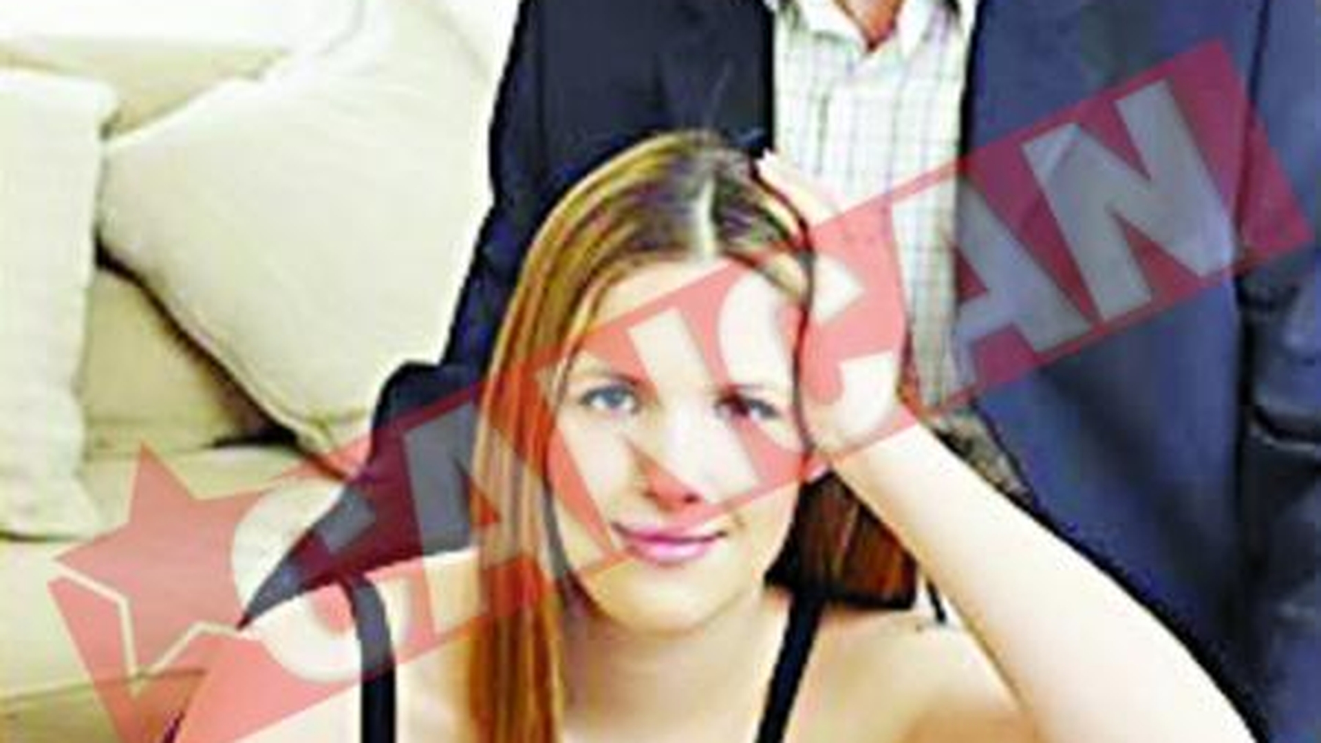 Se marita cu al 51-lea amant