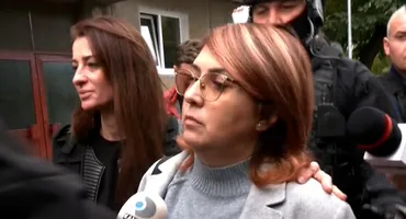 Fiica afaceristului Ioan Crișan, Laura Dronca, noi probleme! Cum a încălcat iar legea, fapta ei e gravă