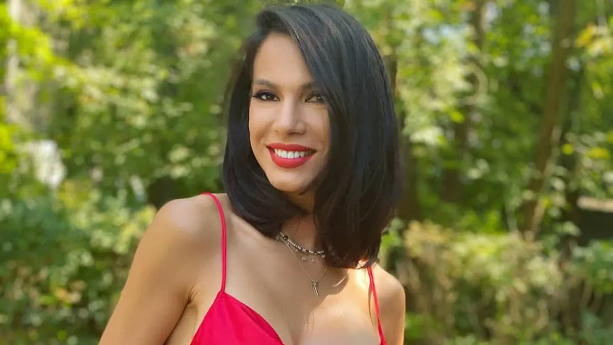 Irina Maria Mohora a născut! Prima imagine cu fetița fostei prezentatoare