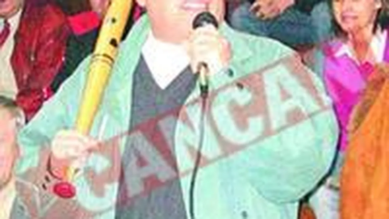 Sotul Irinei Schrotter se simte amenintat