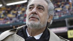 Tenorul Placido Domingo, operat de cancer de colon la New York