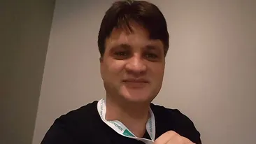 MIHAI ONILĂ a apărut LIVE pe Facebook, după ce fiica lui a murit! Ce s-a întâmplat în timp ce vorbea