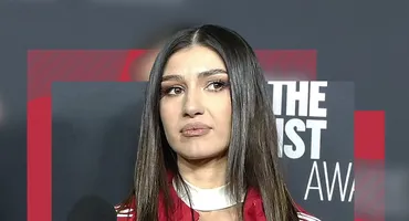 Alina Eremia îl compătimește pe Edi, bărbatul care-i este alături: “Sunt vulcanică și se mai întâmplă să...”