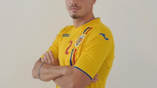 Încă un transfer pe axa FC Botoșani – FCSB » Haruț e în curtea lui Gigi!