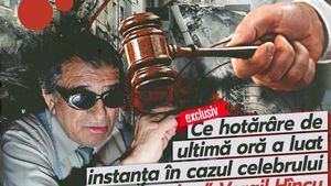 Ce hotărâre de ultimă oră a luat instanța în cazul celebrului ”cutremurolog” Vergil Hîncu