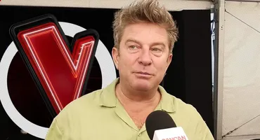 Pavel Bartoș dezvăluie secretele din culise! Ce nu se vede la TV, la ”Vocea României”: „Să vedem ce li se întâmplă!”
