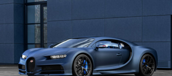 A vrut să se angajeze la Bugatti și a plecat cu un Chiron de 3 milioane de euro. În urmărirea lui a pornit șeful, cu un Porsche