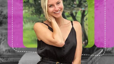 Şi-a refăcut viața după divorț, iar acum... Andreea Perju a dat vestea despre al treilea copil: „Mă pune pe gânduri”