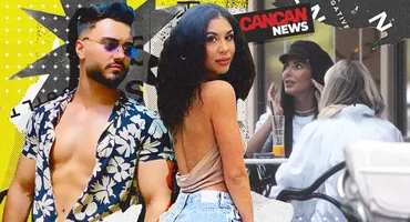 Ilinca Vandici și fosta câștigătoare „Bravo, ai stil!”, „atacate” la terasă + Se leagă o relație între Jador și nepoata Elenei Merișoreanu?