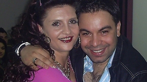 Cornelia Dansatoarea, în doliu! Tragedie în lumea maneliștilor