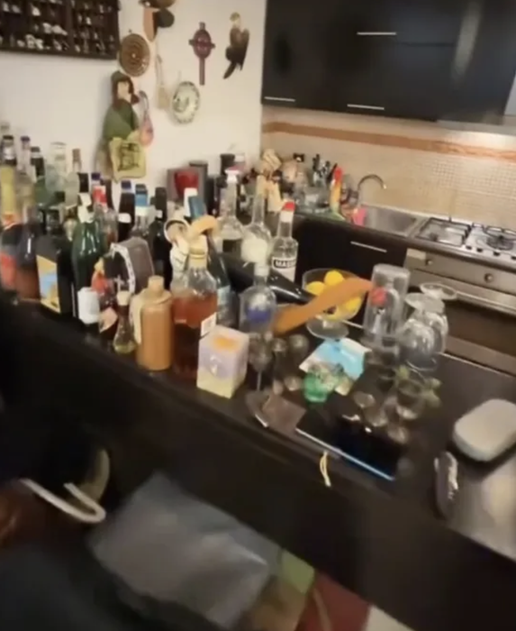Cum arată vila de la Snagov a lui Serghei Mizil. Este estimată la aproape un milion de euro!