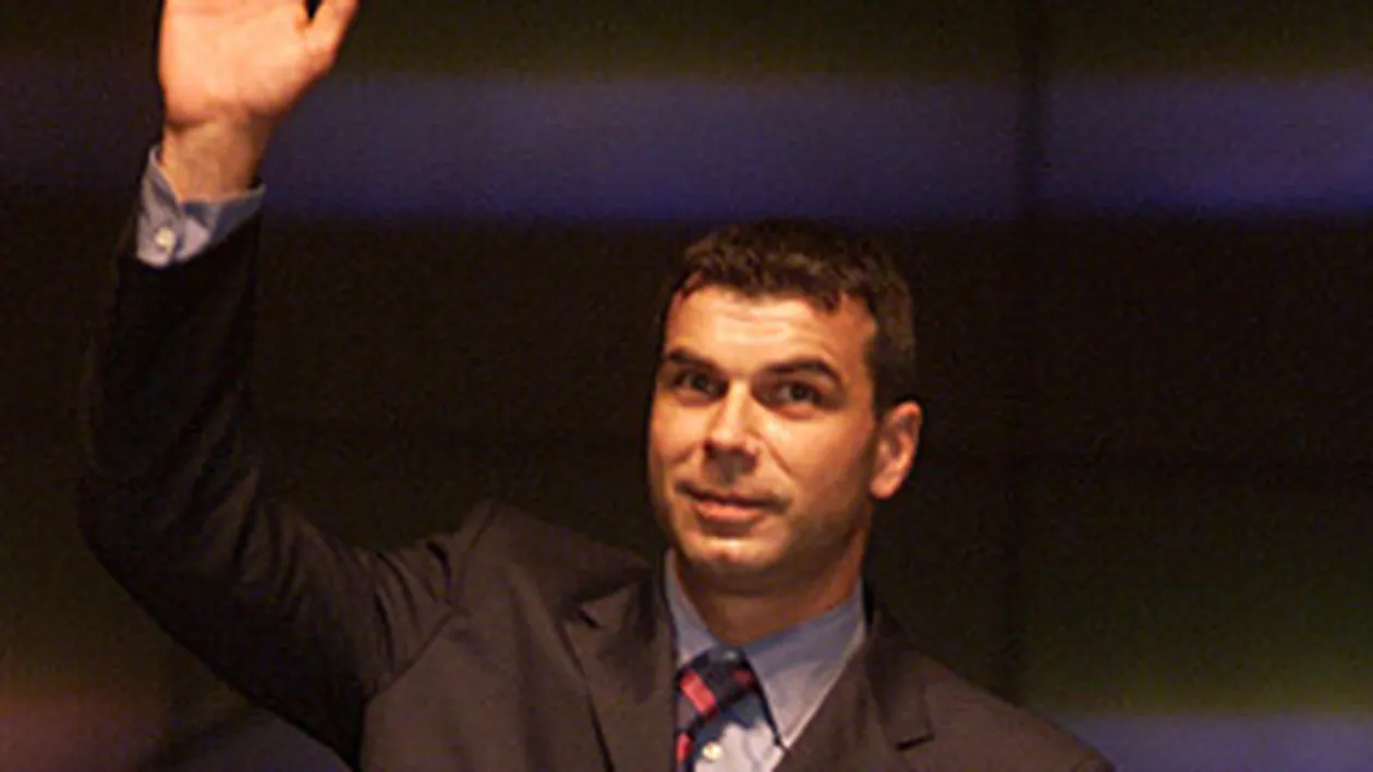 Cred ca Olaroiu vine la nationala