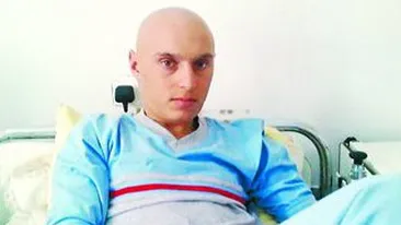 Va trai doar daca va fi supus unui transplant