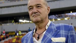 GIGI BECALI a adus din nou zâmbetul pe buze! Gestul impresionant făcut unor copii sărmani 