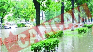 Vremea va fi capricioasa toata saptamana