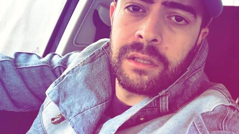 SPEAK s-a întâlnit cu o blondă celebră în România, iar fanii au fost încântaţi: ”Frumoşilor!”