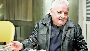 Milionarul de la Izvorani, in spatele unei afaceri care urmeaza sa fie lansata in Statele Unite ale Americii! Irinel lanseaza moda Dracula