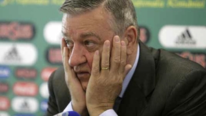 Mircea Sandu, fostul președinte al FRF, diagnosticat pentru a treia oară cu cancer. "Nu am avut niciun simptom" + "Trebuie să lupt pentru copii"