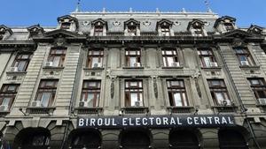 Biroul Electoral Central: 14 candidaturi au rămas definitive pentru alegerile prezidenţiale
