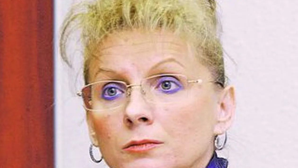 ANI a decis ca Daniela Andreescu, fostul secretar general al Guvernului, nu a procedat corect cand i-a dat barbatului ei un spatiu de la stat. Cadoul pentru sot va fi luat inapoi