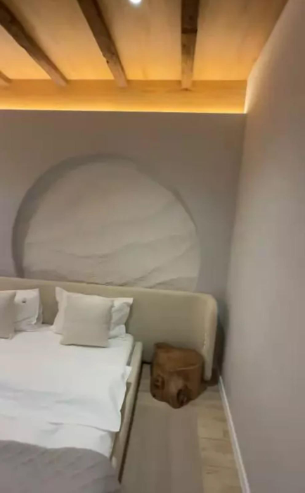 Cum arată apartamentul exclusivist al Danielei Crudu. Detaliul care a costat 7.000 de lei