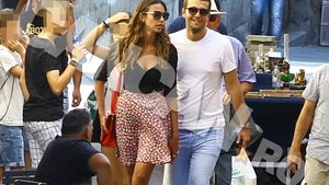 Mădălina Ghenea şi iubitul milionar n-au fiţe. Îşi plimbă dragostea la ”low-cost”!