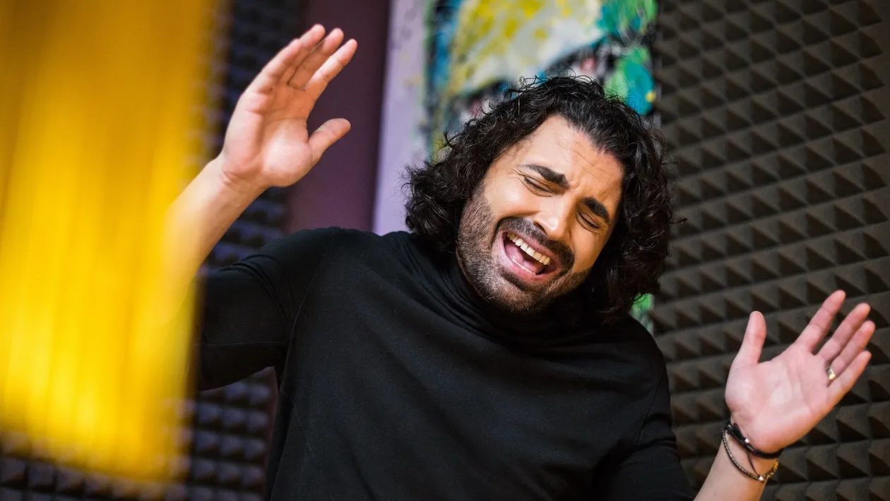 PEPE a pierdut miercuri procesul cu OANA ZĂVORANU, iar acum...”Dragostea e un dar”

