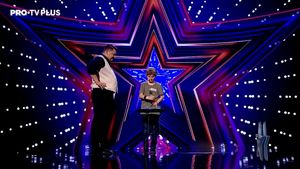 Mihai Bobonete, pus la zid de către Alexandru Pargaru, fostul concurent de la Românii au Talent: „I-aș fi zis eu mai multe”