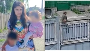Fiul femeii ucise la Lipănești și-a ”văzut” mama noaptea trecută: ”Mi-a apărut așa, în ochi” | VIDEO cutremurător