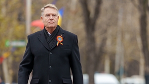 Unde a fost văzut Klaus Iohannis, după ce a devenit șomer. Prima apariție în public după ce a demisionat din funcția de șef de stat