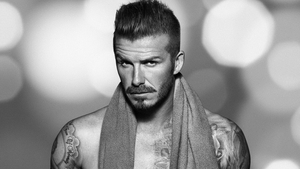 Beckham a surprins o lume intreaga! A facut un gest MINUNAT pentru fiul sau! Vrea ca acesta sa-i calce pe urme