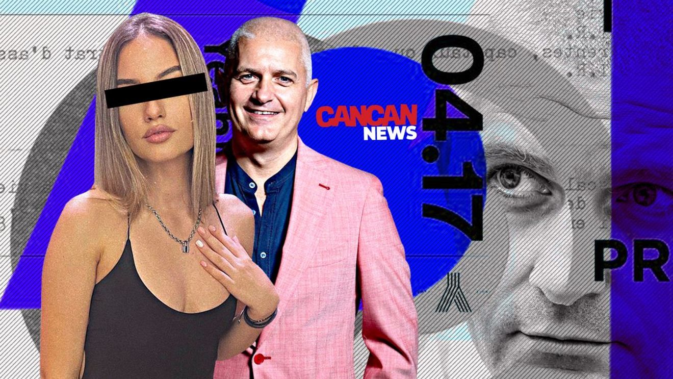 Ce „lucruri trăsnite” își dorește fiica lui Virgil Ianțu. Cât de „atent” cu banii este fostul prezentator de la „Vrei să fii milionar”