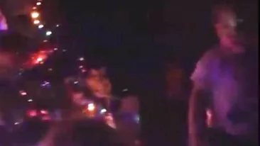 Scene emoţionante acasă la Mirela Boureanu Vaida! Cum împodobesc bradul copiii vedetei TV