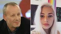 Katarina, fiica lui Andrei Gheorghe, la momentul adevărului. “Tata mai era și rău, n-ai ce să faci!” De ce nu i-ar fi difuzat niciodată piesele la radio