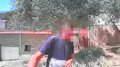 Un curier Amazon, acuzat că s-a masturbat în dormitorul unei cliente: „Am rămas șocată. M-am simțit foarte vulnerabilă”