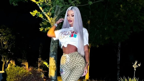 Motivul pentru care Loredana Chivu nu și-a găsit încă sufletul pereche! Blondina a spus tot pe Instagram