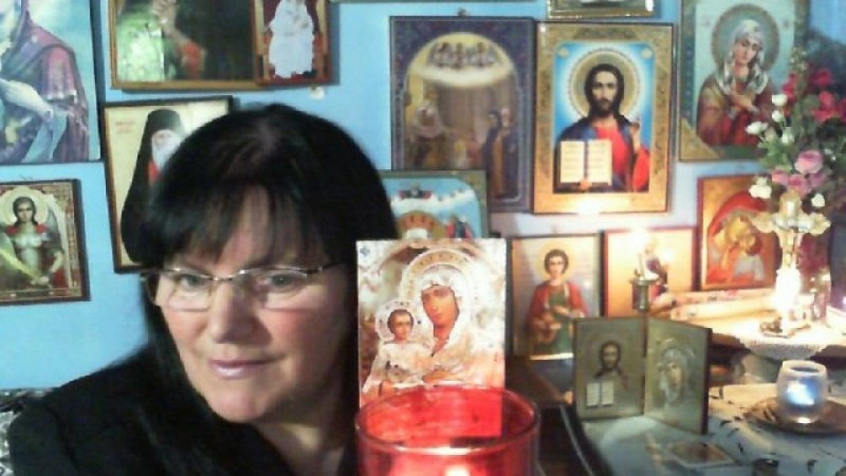 Maria Ghiorghiu, replică pe Facebook după ce s-a spus că nepotul ei a murit de COVID-19, în Italia. “Iată certificatul de deces!” Motivul real pentru care s-a stins tânărul la doar 34 de ani