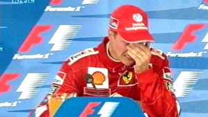 La 10 ani de la tragicul accident suferit de Michael Schumacher, s-a luat o decizie radicală. Cel mai de preț obiect al germanului a fost scos la licitație